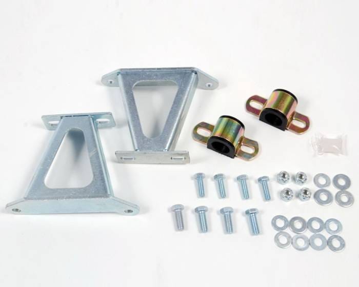 Subaru WRX Agency Power Adjustable Rear Solid Sway Bar - 24mm - AP-GDA-230 thumbnail 2