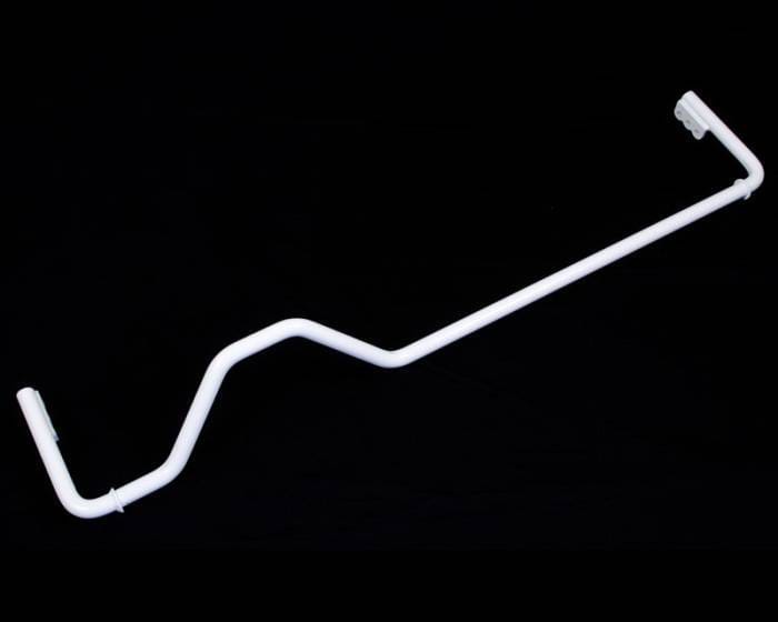 Subaru WRX Agency Power Adjustable Rear Solid Sway Bar - 24mm - AP-GDA-230 thumbnail 3