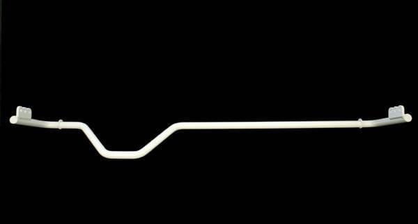 Subaru WRX Agency Power Adjustable Rear Solid Sway Bar - 24mm - AP-GDA-230 thumbnail 4