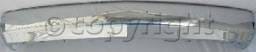 FRONT BUMPER CHROME