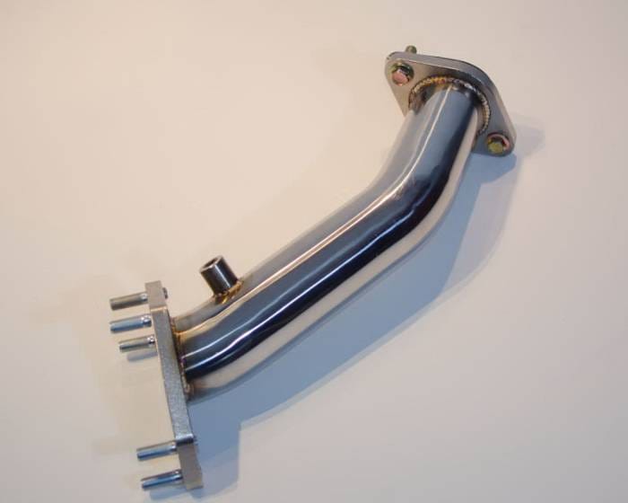Subaru WRX Agency Power Up-Pipe - AP-GDA-173 thumbnail 2