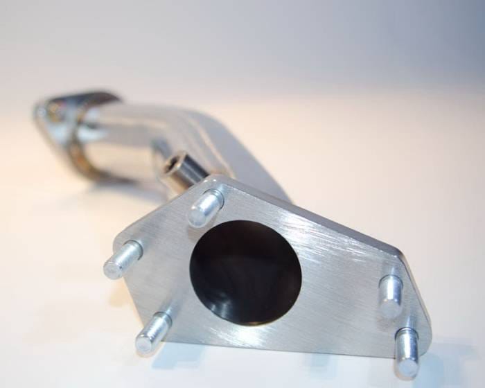 Subaru WRX Agency Power Up-Pipe - AP-GDA-173 thumbnail 4