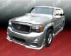 Cadillac Escalade VIS Racing Outcast Front Bumper - 99CAESC4DOC-001