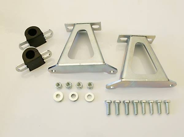 Subaru WRX Agency Power Adjustable Rear Solid Sway Bar - 24mm - AP-GDA-230 thumbnail 5