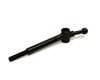 Subaru WRX Agency Power Short-Throw Shift Lever - 5-Speed - AP-GDA-300