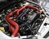 Subaru WRX Agency Power Intercooler Kit with Core & Mount Bracket - AP-GH-108 thumbnail 4
