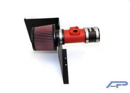 Subaru WRX Agency Power Aluminum Short Ram Intake Kit - AP-GH-110
