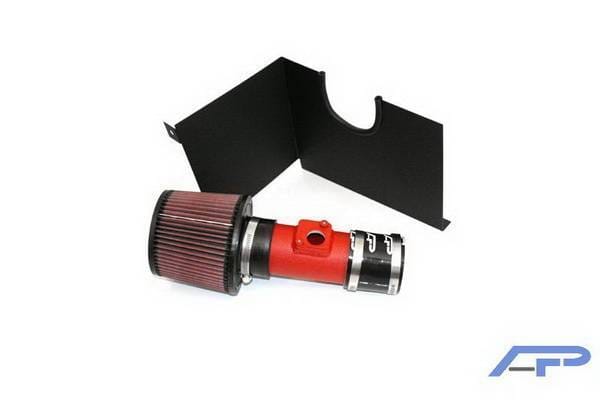 Subaru WRX Agency Power Aluminum Short Ram Intake Kit - AP-GH-110 thumbnail 2