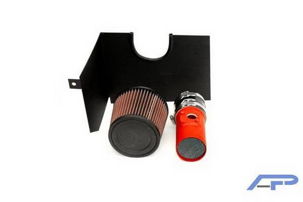 Subaru WRX Agency Power Aluminum Short Ram Intake Kit - AP-GH-110 thumbnail 5