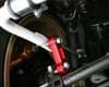 Subaru WRX Agency Power Adjustable Rear Solid Sway Bar - 22mm - AP-GDBC-230 thumbnail 2