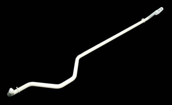Subaru WRX Agency Power Adjustable Rear Solid Sway Bar - 22mm - AP-GDBC-230 thumbnail 4