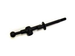 Subaru WRX Agency Power Short-Throw Shift Lever - 6-Speed - AP-GDBC-310