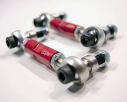 Subaru WRX Agency Power Adjustable Rear Sway Bar End links - AP-GH-210