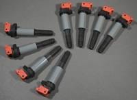 BMW V8 Ignition Coils