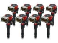 BMW V8 Ignition Coils