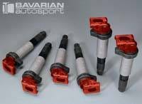 Z4 Ignition Coils