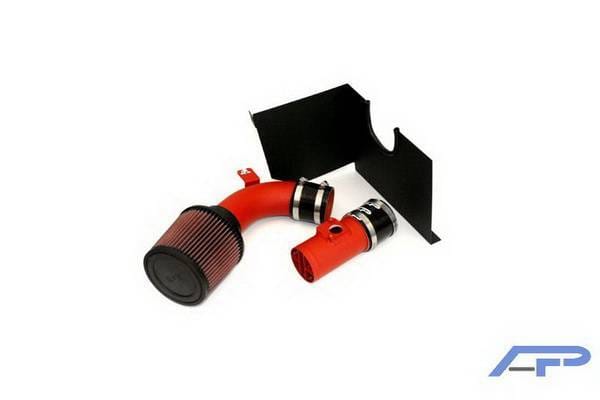 Subaru WRX Agency Power Aluminum Cold Air intake Kit - AP-GH-111