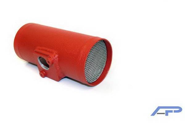 Subaru WRX Agency Power Aluminum Cold Air intake Kit - AP-GH-111 thumbnail 2