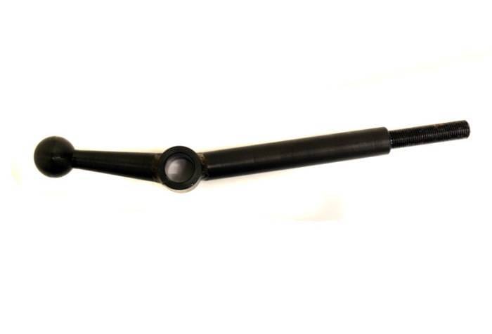 Subaru WRX Agency Power Short-Throw Shift Lever - 5-Speed - AP-GH-300 thumbnail 5