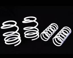 Subaru WRX Agency Power Racing Springs - AP-GH-270
