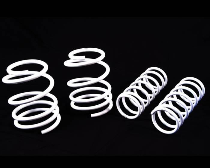 Subaru WRX Agency Power Racing Springs - AP-GH-270