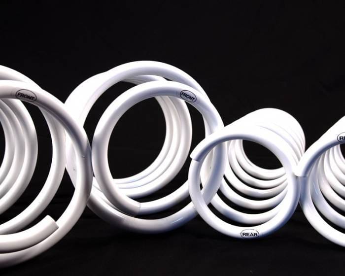 Subaru WRX Agency Power Racing Springs - AP-GH-270 thumbnail 2