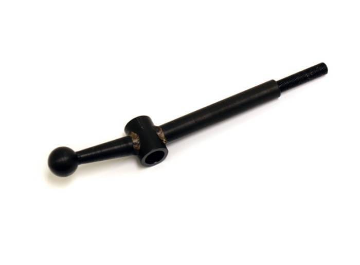 Subaru WRX Agency Power Short-Throw Shift Lever - 5-Speed - AP-GH-300