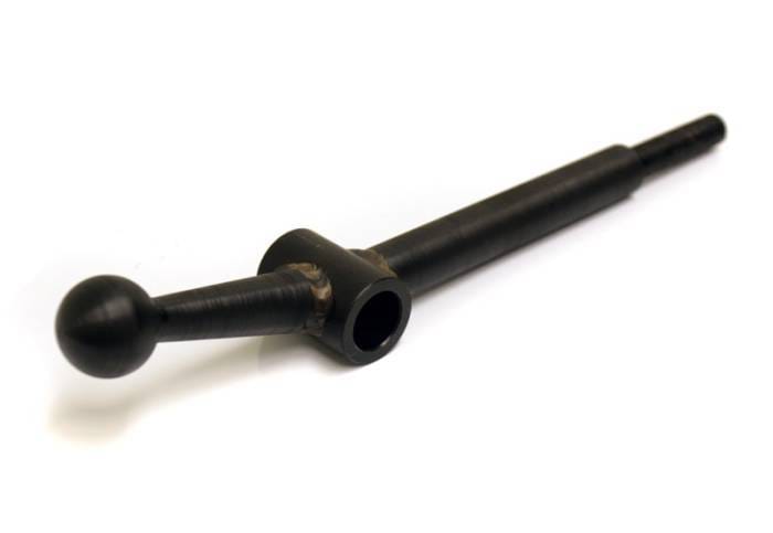 Subaru WRX Agency Power Short-Throw Shift Lever - 5-Speed - AP-GH-300 thumbnail 2