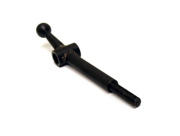 Subaru WRX Agency Power Short-Throw Shift Lever - 5-Speed - AP-GH-300 thumbnail 3