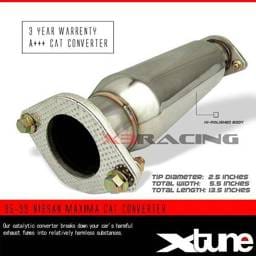 95-99 NISSAN MAXIMA CAT CONVERTER
