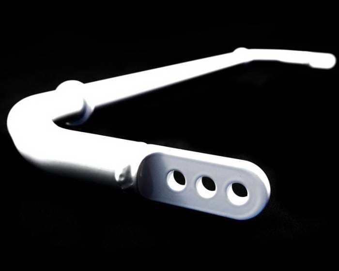Mazda RX-8 Agency Power Adjustable Hollow Sway Bar - AP-RX8-220 thumbnail 2