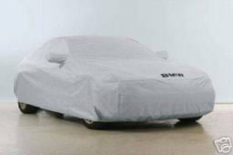 BMW 6 Series OEM Car Cover