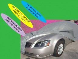 All season Car Cover