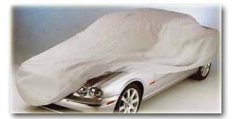 CAR Cover