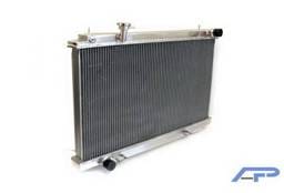 Nissan 350Z Agency Power Aluminum Radiator - AP-Z33-153