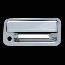 DOOR HANDLE COVER