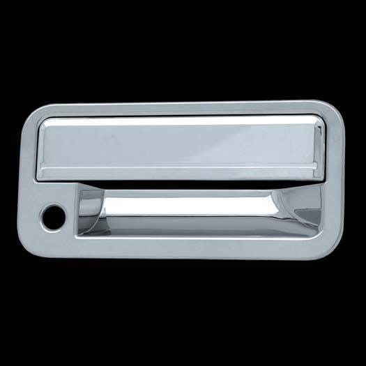 DOOR HANDLE COVER