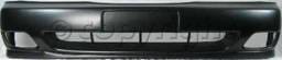 FRONT BUMPER COVER