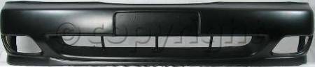 FRONT BUMPER COVER