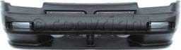 FRONT BUMPER COVER