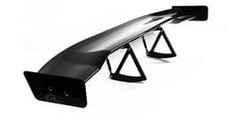 Lotus Exige APR GTC-200 Series Wing - AS-105915