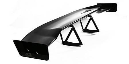 Lotus Exige APR GTC-200 Series Wing - AS-105915