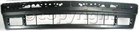 FRONT BUMPER COVER