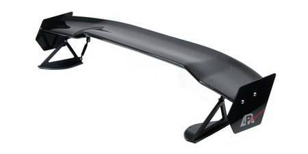 Mitsubishi Lancer APR GTC-200 Series Wing - AS-105940
