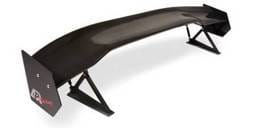 Mitsubishi Lancer APR GTC-200 Series Wing - AS-105948