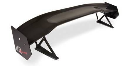 Mitsubishi Lancer APR GTC-200 Series Wing - AS-105948