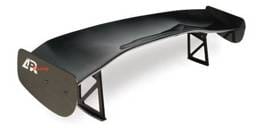 Mazda RX8 APR GTC-300 Series Wing - AS-106108