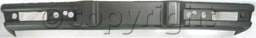 FRONT BUMPER COVER