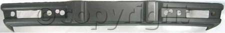 FRONT BUMPER COVER
