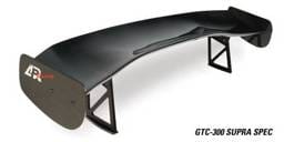 Toyota Supra APR GTC-300 Series Wing - AS-106753